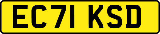 EC71KSD