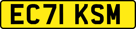 EC71KSM