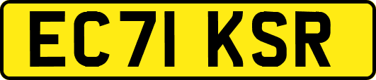 EC71KSR