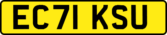 EC71KSU