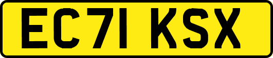 EC71KSX