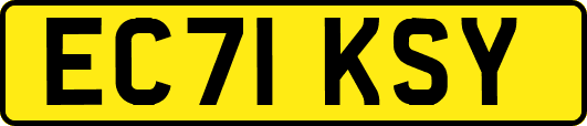 EC71KSY