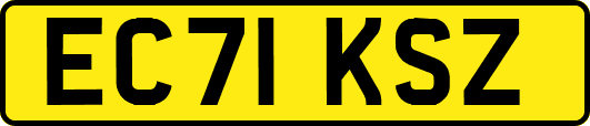 EC71KSZ