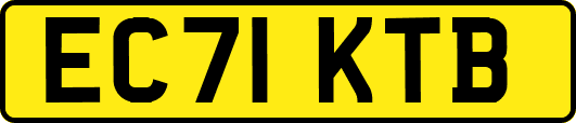 EC71KTB