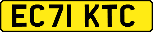 EC71KTC
