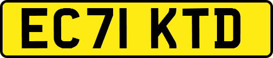 EC71KTD