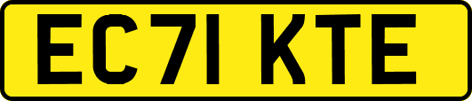 EC71KTE
