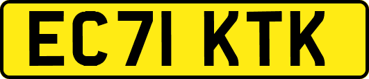 EC71KTK