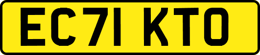 EC71KTO