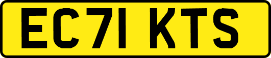 EC71KTS