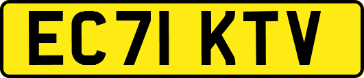 EC71KTV
