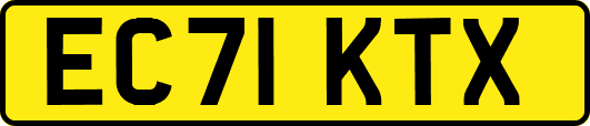 EC71KTX