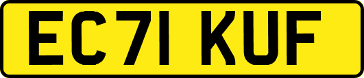EC71KUF