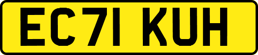 EC71KUH