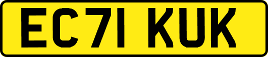 EC71KUK