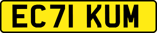 EC71KUM