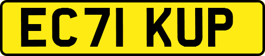 EC71KUP