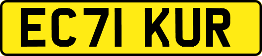 EC71KUR