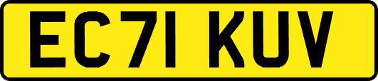 EC71KUV
