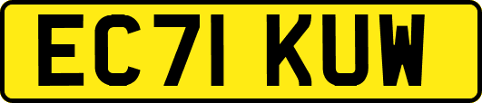 EC71KUW
