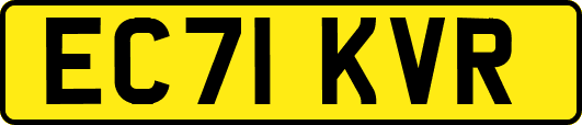 EC71KVR