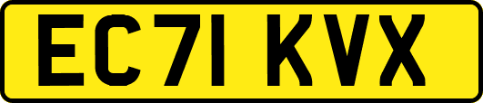 EC71KVX