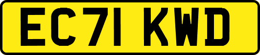 EC71KWD