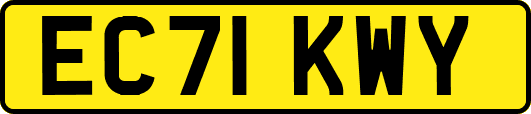 EC71KWY