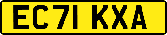 EC71KXA