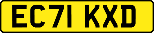 EC71KXD