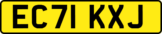 EC71KXJ