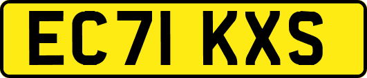 EC71KXS