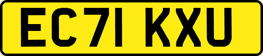 EC71KXU