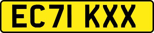 EC71KXX
