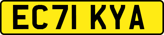 EC71KYA