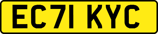 EC71KYC