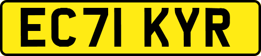 EC71KYR