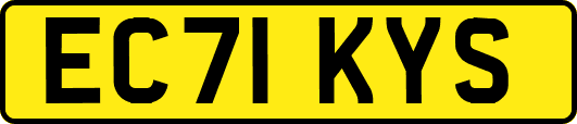 EC71KYS