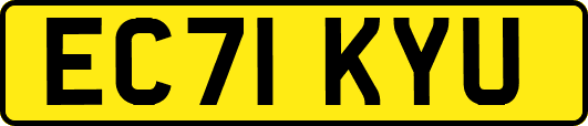 EC71KYU