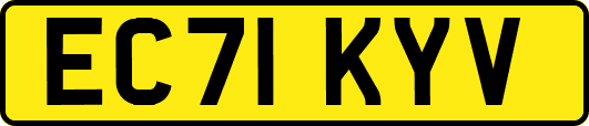 EC71KYV