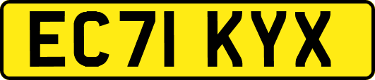 EC71KYX