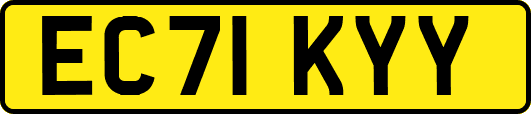 EC71KYY