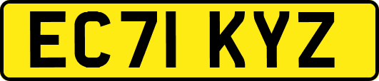 EC71KYZ