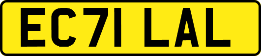 EC71LAL