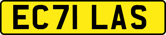 EC71LAS