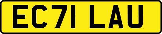 EC71LAU