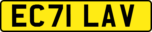 EC71LAV