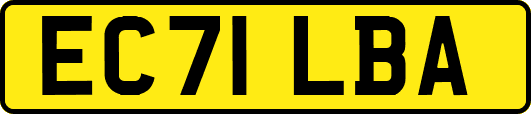 EC71LBA