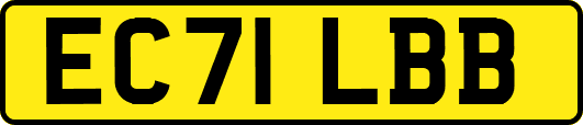 EC71LBB