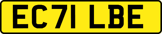 EC71LBE